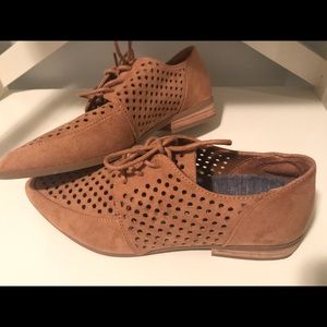 Dr. Scholl’s Oxfords
